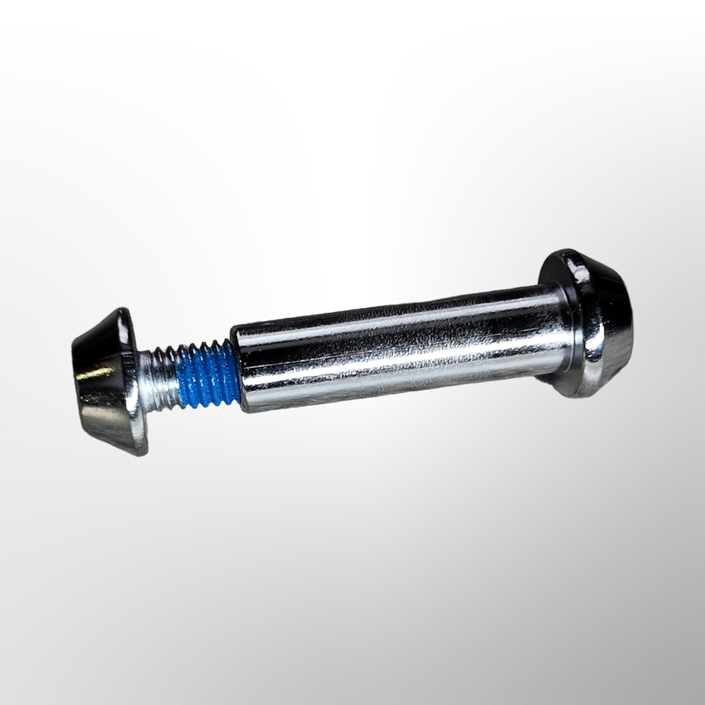 Razor Rear Shock Bolts — Electric Moto Family -EMF